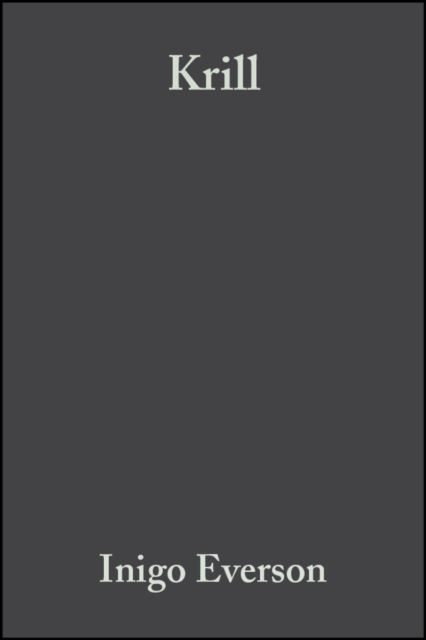Krill