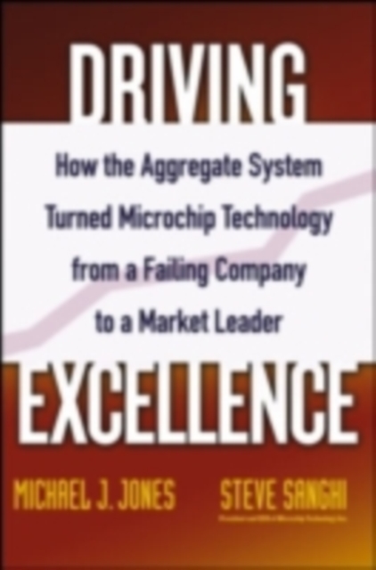 Driving Excellence