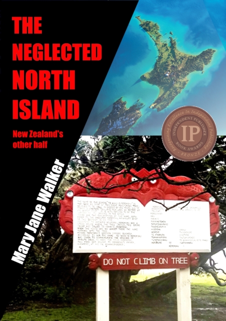 Neglected North Island: New Zealand's Other Half