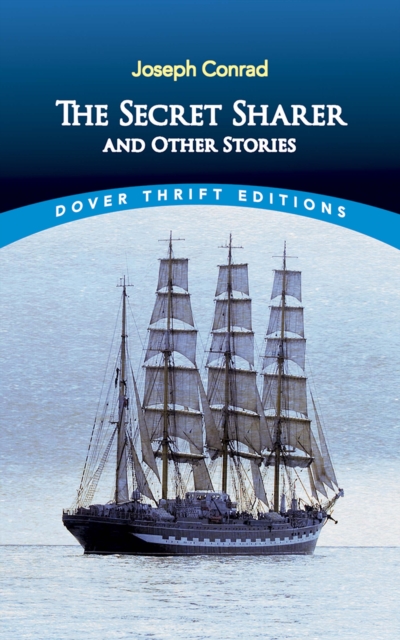 Secret Sharer and Other Stories
