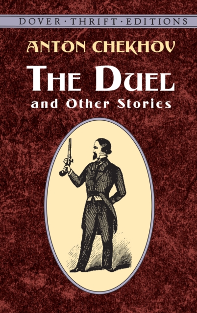 Duel and Other Stories