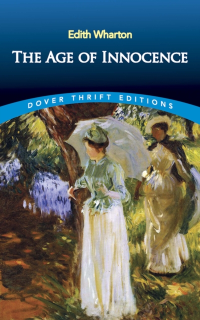 Age of Innocence