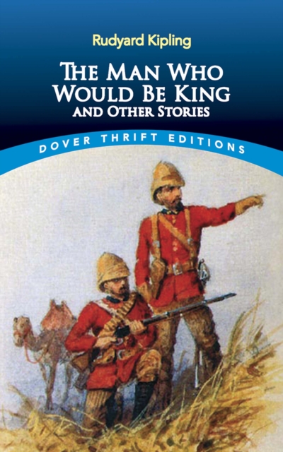 Man Who Would Be King