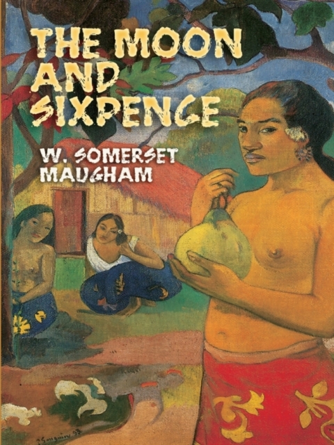 Moon and Sixpence