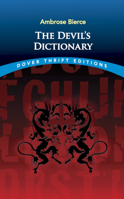 Devil's Dictionary