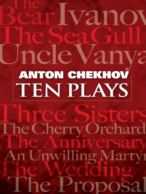 Ten Plays