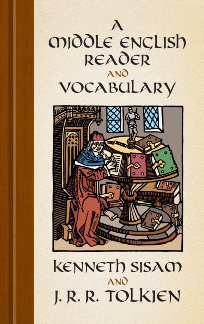 Middle English Reader and Vocabulary