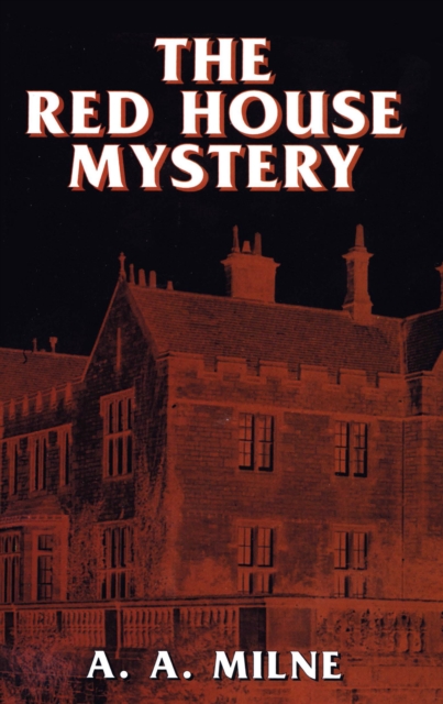 Red House Mystery