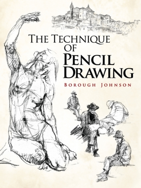 Technique of Pencil Drawing