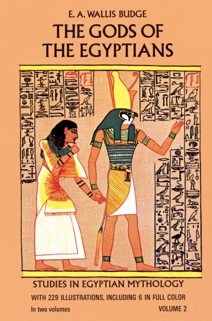 Gods of the Egyptians, Volume 2