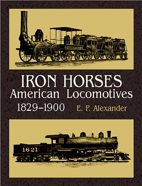 Iron Horses