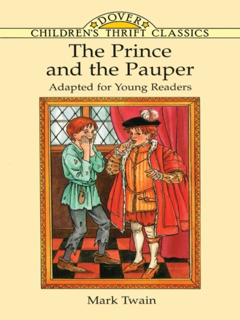 Prince and the Pauper