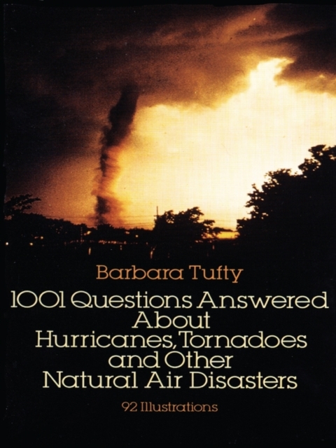 1001 Questions Answered About