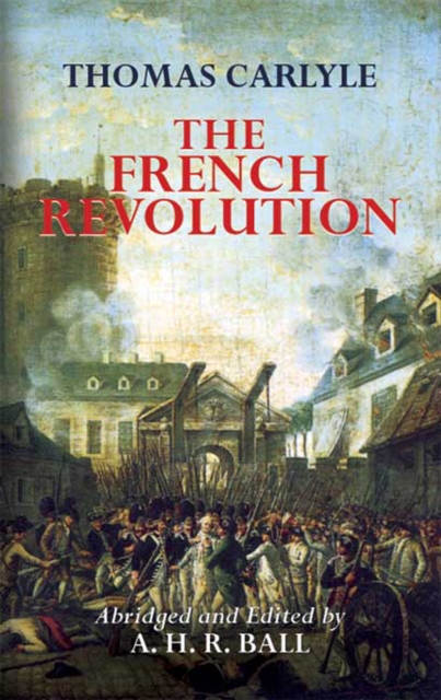 French Revolution