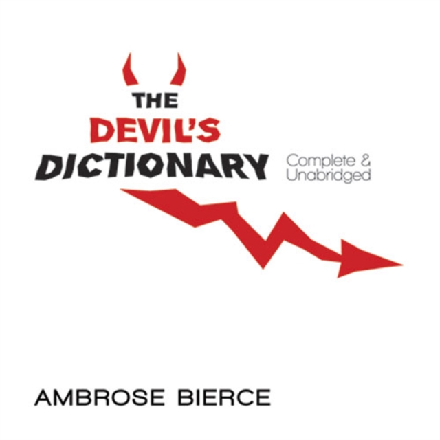 Devil's Dictionary