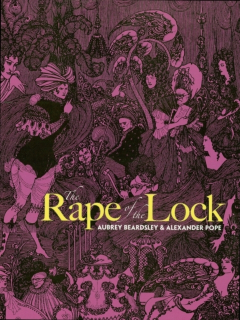 Rape of the Lock