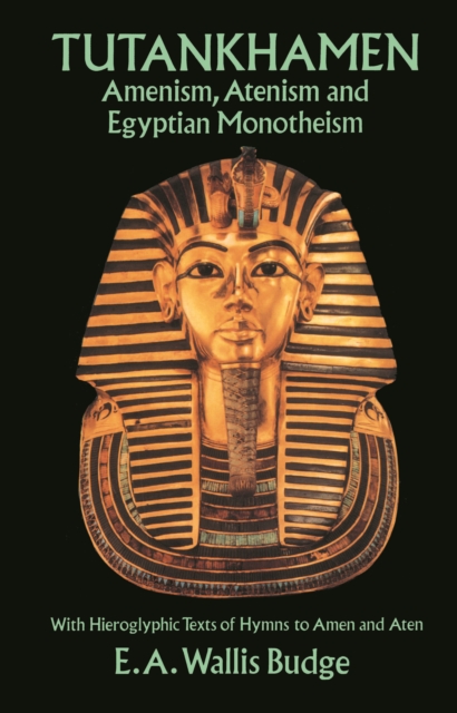 Tutankhamen