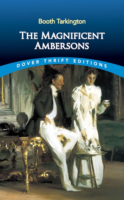 Magnificent Ambersons