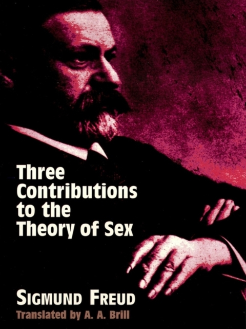 Three Contributions to the Theory of Sex