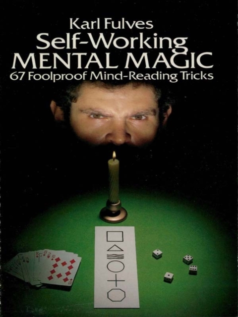 Self-Working Mental Magic