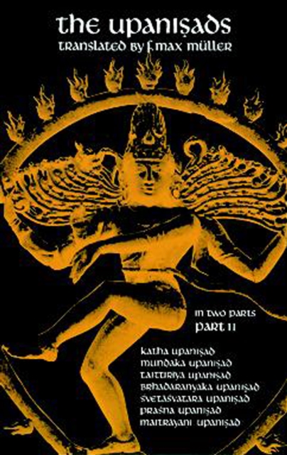 Upanishads, Part II