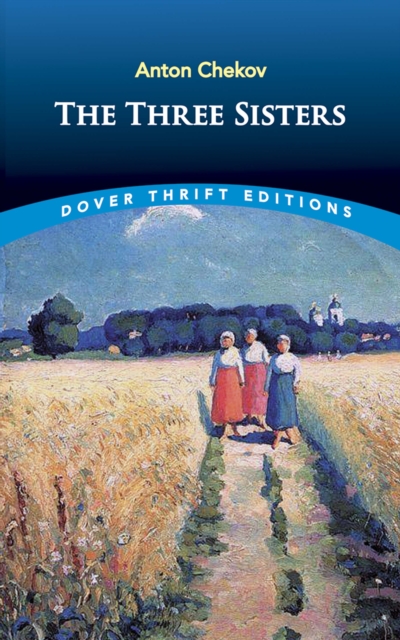 Three Sisters