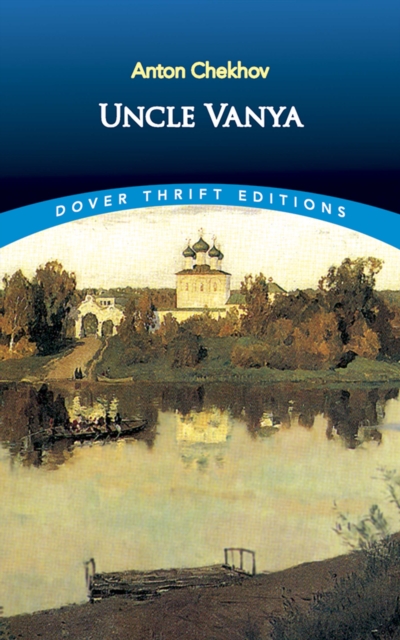 Uncle Vanya