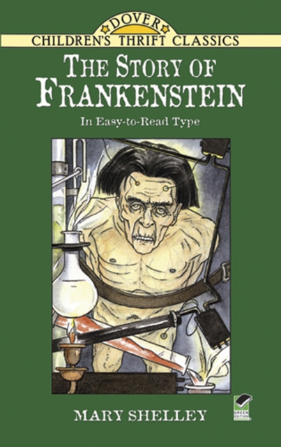 Story of Frankenstein