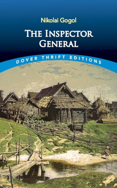 Inspector General