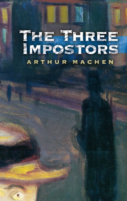 Three Impostors