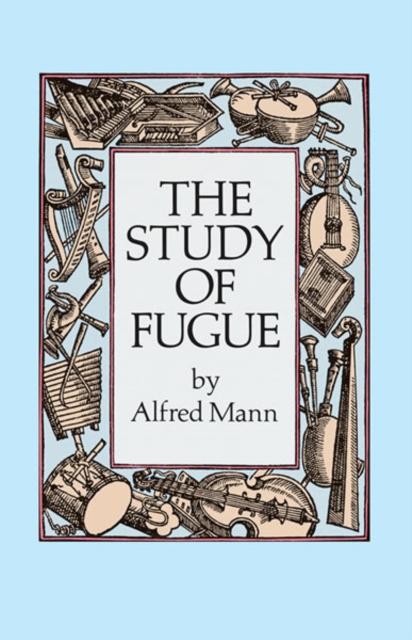 Study of Fugue