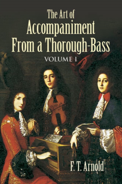 Art of Accompaniment from a Thorough-Bass