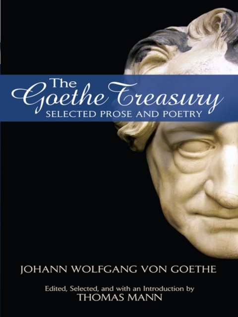 Goethe Treasury