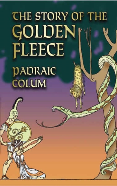 Story of the Golden Fleece