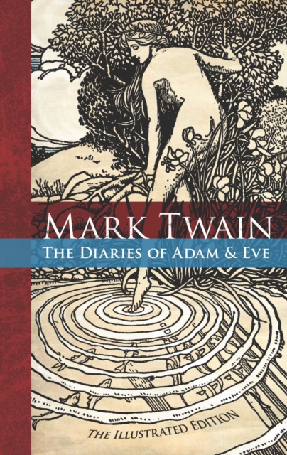 Diaries of Adam and Eve