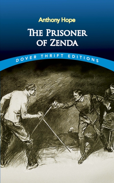 Prisoner of Zenda