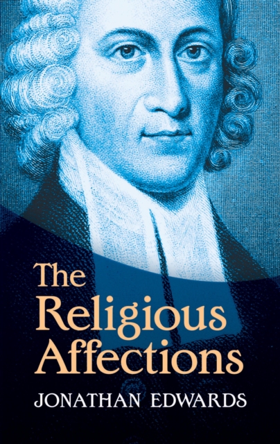 Religious Affections