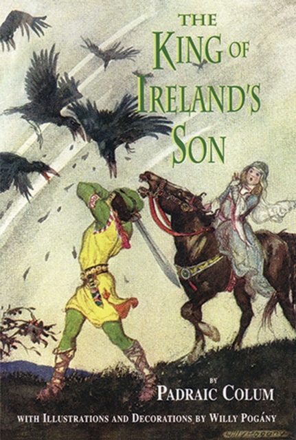 King of Ireland's Son