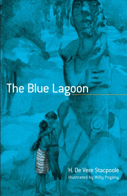 Blue Lagoon