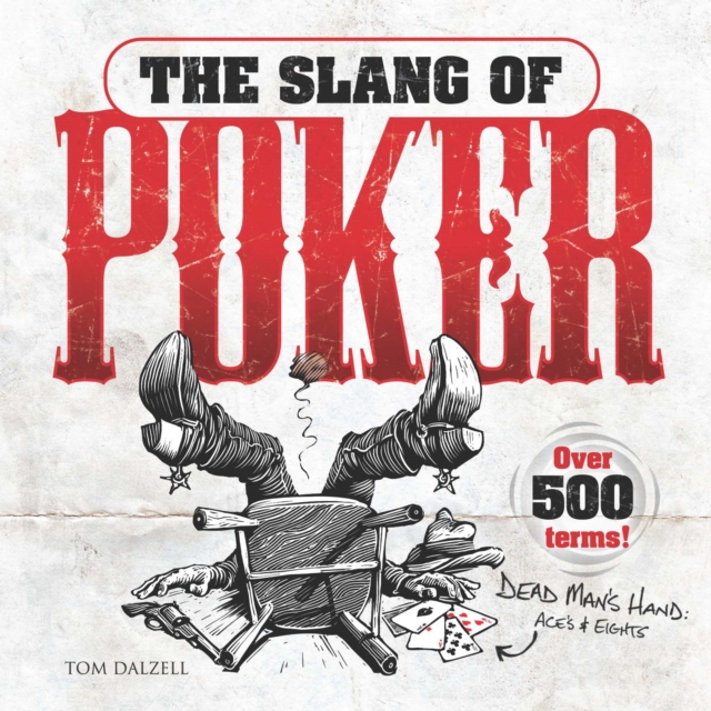 Slang of Poker