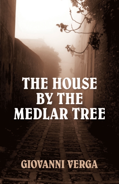 House by the Medlar Tree