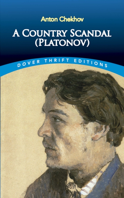 Country Scandal (Platonov)