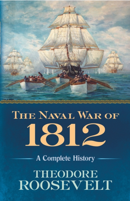 Naval War of 1812