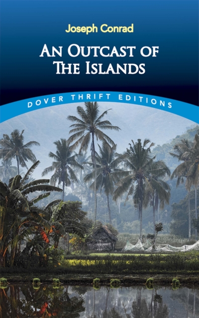 Outcast of the Islands