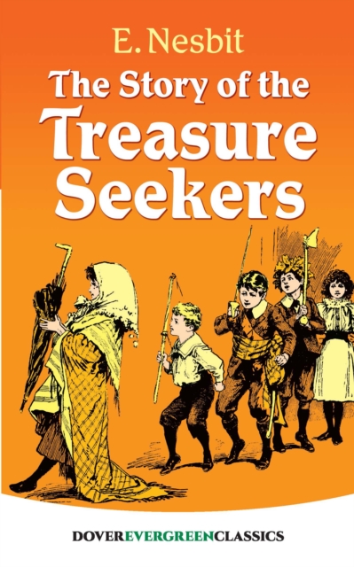 Story of the Treasure Seekers