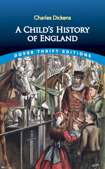 Child's History of England