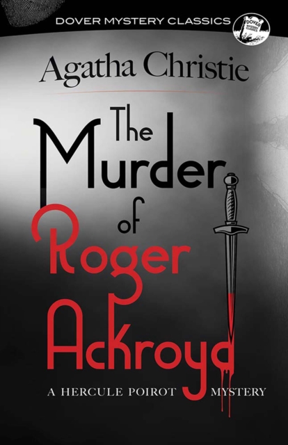 Murder of Roger Ackroyd
