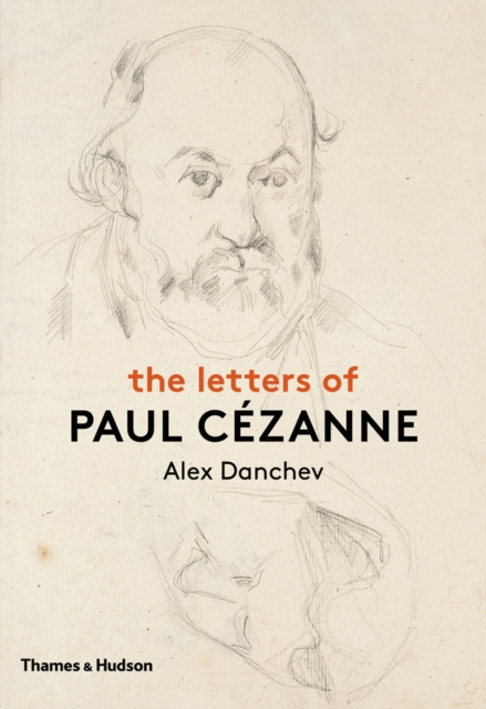 Letters of Paul Cezanne