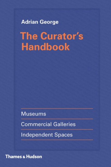 Curator's Handbook