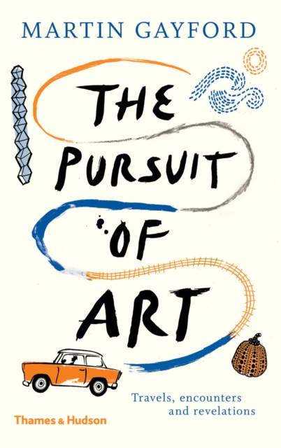 Pursuit of Art